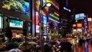 Student Life in Japan