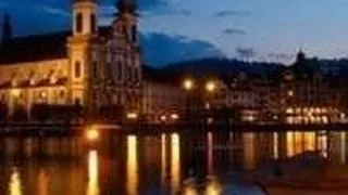 Study in Lucerne, not only a hub for tourism!