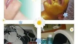 Frumusete si relaxare la Salonul Dimisian