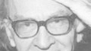 Conferinta "Buna seara, domnule Mircea Eliade!".