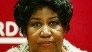 Aretha Franklin: 'O durere sfasietoare m-a ingenunchiat'