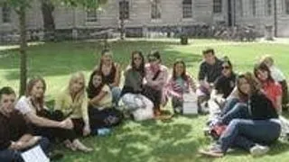 Invata cum sa devii student in Marea Britanie