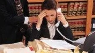 Cum reusesti sa nu te mai plangi mereu la job