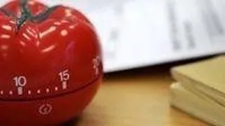 Tehnica Pomodoro: Invata cu cap!