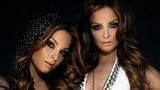 Eurovision 2011: Slovacia a ales doua gemene sexy pentru Dusseldorf (video)