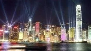Vizita a rectorului Andrei Marga la Hong Kong