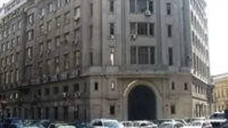 Absolventii "Spiru Haret" din 2009 isi primesc diplomele de licenta