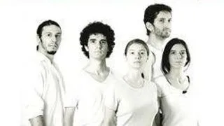 "TOTI CINCI" - un spectacol "Passe - Partout Dan Puric"