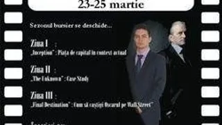 Fii Actor la Bursa pe Wall Street!