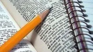 Invata sa scrii un proiect de nota 10 pe ultima suta de metri