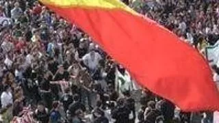 Federatiile europene sustin ANOSR