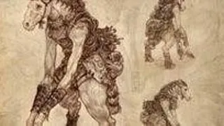 Top 5 monstri infricosatori din mitologia filipineza
