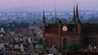 International Entrepreneurship - a Central European Perspective