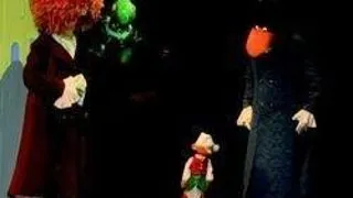 Pinocchio