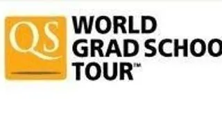 Inca un targ de succes marca QS World Grad School Tour