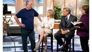 Matinal cu scandal