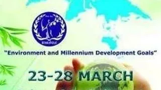 Conferinta "Bucharest International Students Model United Nations 2011"