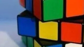 Top 7 obiecte creative inspirate de cubul Rubik