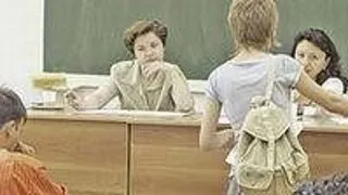 Profesorii au interzis la greva