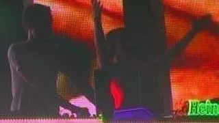 "AIR FOR LIFE" DE LA ABOVE$BEYOND PENTRU ROMANIA