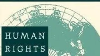 Democracy and Human Rights