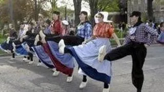 Dutch Culture: Society and Current Issues