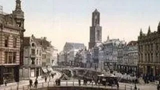 Dutch Language and Culture for Foreign Teachers