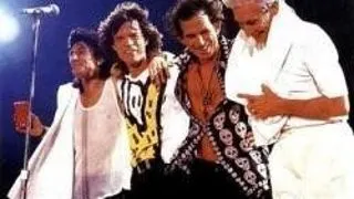 BILETE LA ROLLING STONES