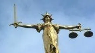 Justice: Theory and Applications
