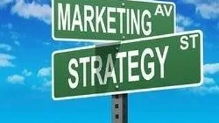 Marketing Strategy