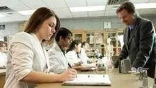 Science for Secondary School Students