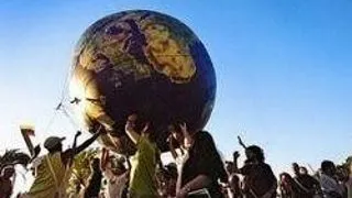 Summer Institute for Global Justice