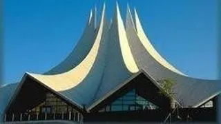 Architecture in Berlin: A Walk through History