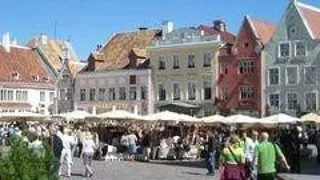 Estonian Language