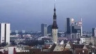European Capital in Cinema: from Brussels to Tallinn (with Brussels Film Academy RITS)