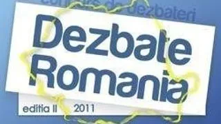 Au inceput inscrierile pentru cea de-a doua editie a concursului Dezbate Romania!