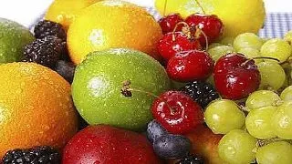 Frumusete naturala: Alege alimentele potrivite