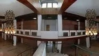 Conferinta "Ecuatii Schrdinger rezolvabile explicit"