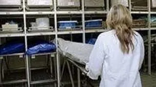 Studentii la Medicina vor ramane fara cadavre pentru studiu