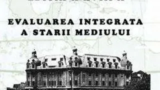 Simpozionul national al studentilor geografi "Evaluarea integrata a starii mediului"