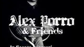 Alex Porro & Friends Live @ Jukebox Venue