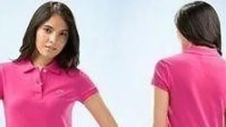 Cum porti cu stil un tricou polo