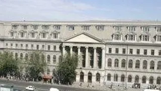 Conferinta "Pentru o metodologie a cercetarilor de teren in arheologie"