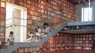 Peste 120 de biblioteci publice vor fi modernizate