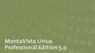 MONTAVISTA LINUX