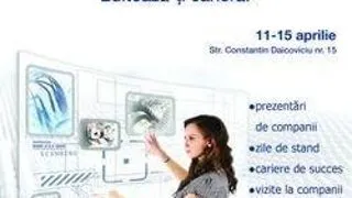 BEST organizeaza evenimentul de cariera JobShop