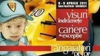 "Angajatori de Top" a ajuns la cea de-a X-a editie
