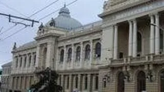 Proiect in domeniul managementului riscului international la UAIC