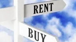 Imi cumpar apartament sau stau cu chirie