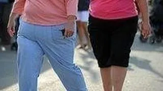Grosimea femurului, un indiciu al obezitatii